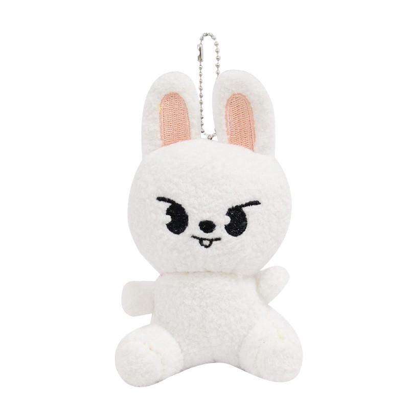 Stray Kids Plush Toy Collection Pp Cotton Kids Gift For Children Kids