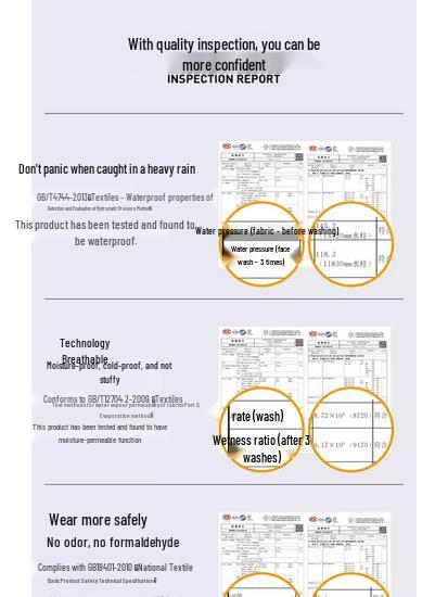 CAMEL Wang Junkai Endorsed Unisex Lightweight Outdoor Jacket