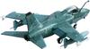 Miniwing AMX Light Attack Aircraft 3D Printer Kit MWG144102 1/144 A-1 (Airplane)