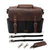 Waterproof Motorcycle Side Bag Universal Retro Rear Seat Bag Motorbike Tail Bag Electric Vehicle Hanging Bag For Honda Cm300 500