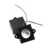 2Pcs 1.18inch Portable Full Ranges Speaker 30mm 4Ohm 5W Sound Amplifiers LoudSpeaker Speaker