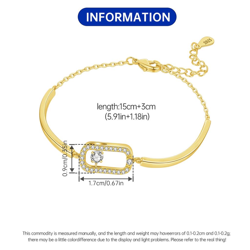 Classic Authentic Original Diamond Bracelets Pure Copper Metal Trendy Fashion Charm Bead Components Luxury Brand High Quality Fine Jewelry