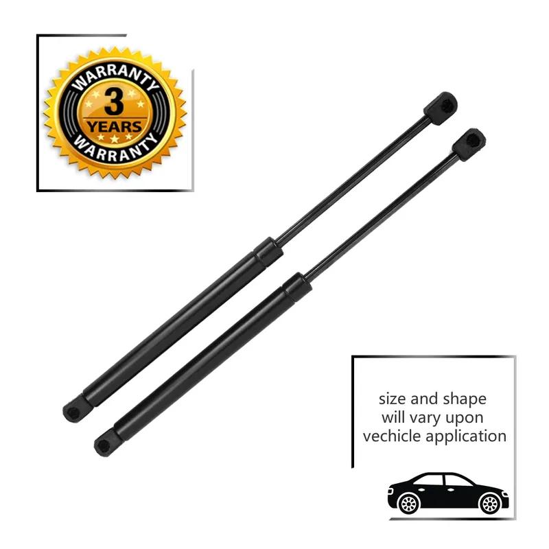 2x Rear Trunk Tailgate Lift Supports Shocks Struts for BMW E31 840Ci 850i 850Ci