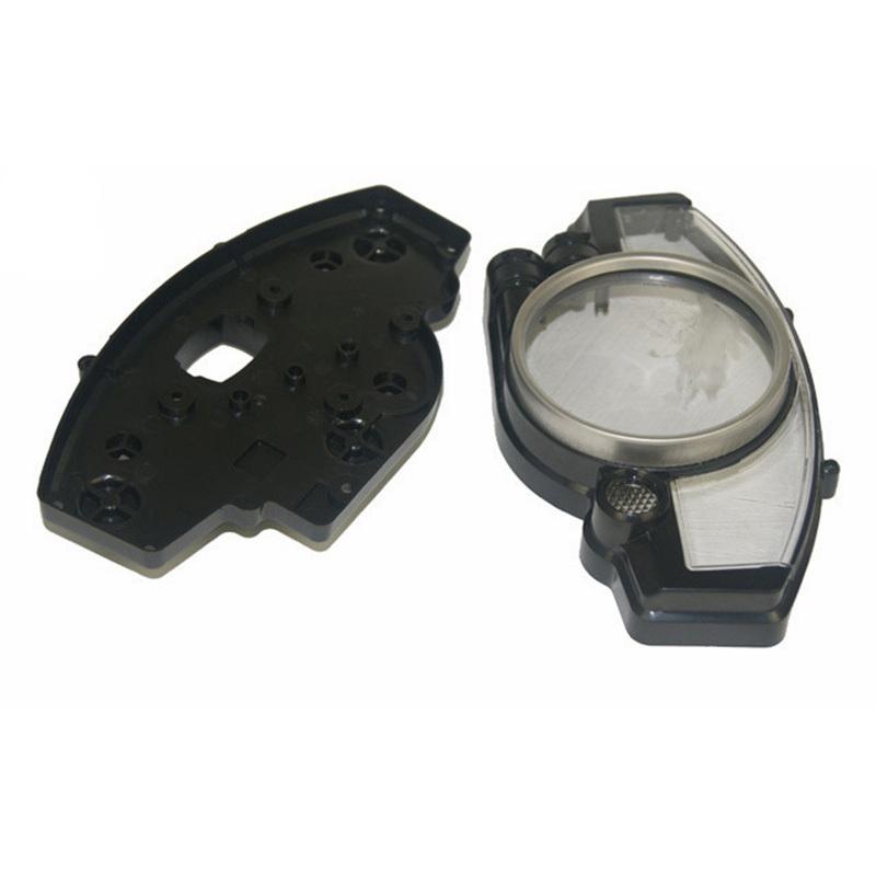 waase For Yamaha R6 2006 2007 2008 2009 2010 2011 2012 2013 2014 2015 2016 Speedo Meter Gauge Tachometer Instrument Case Cover