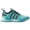 Xbox X Adidas NMD_V3 Halo Infinite Unisex Sneakers Blue Ice-Green Carbon HP5356