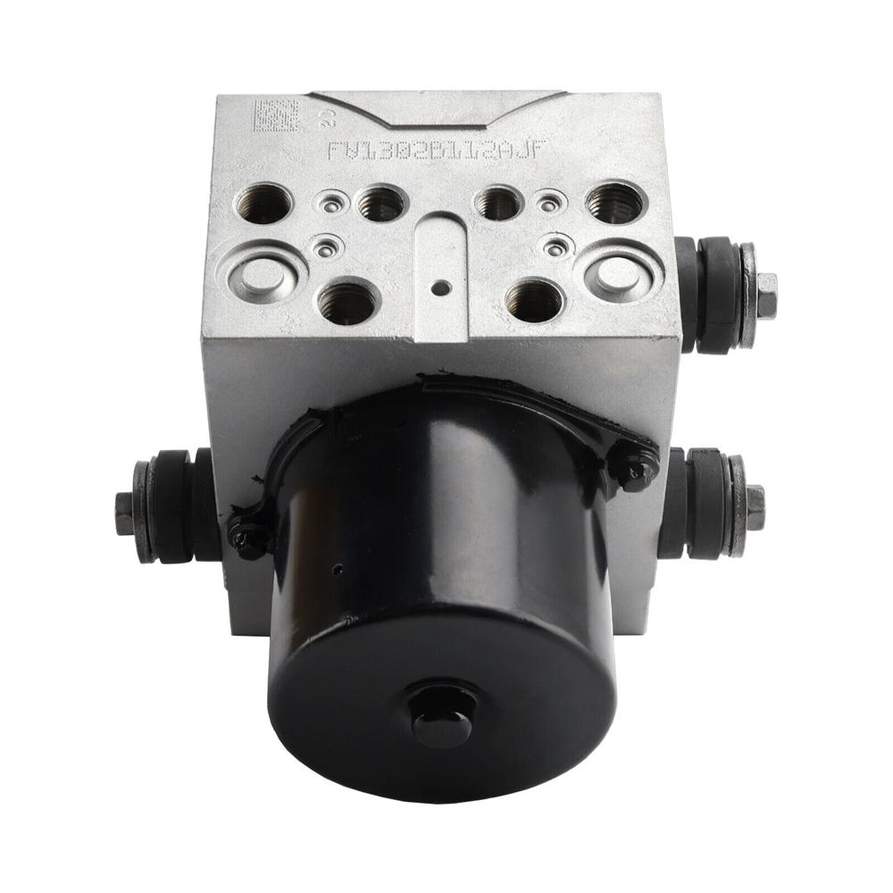 ABS Anti-Lock Brake Pump 68143491AA 68143491AB for Dodge Ram 2500 3500 2017-2018