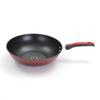 Zhi Shi 32CM Crystal Diamond Non-stick Frying Wok