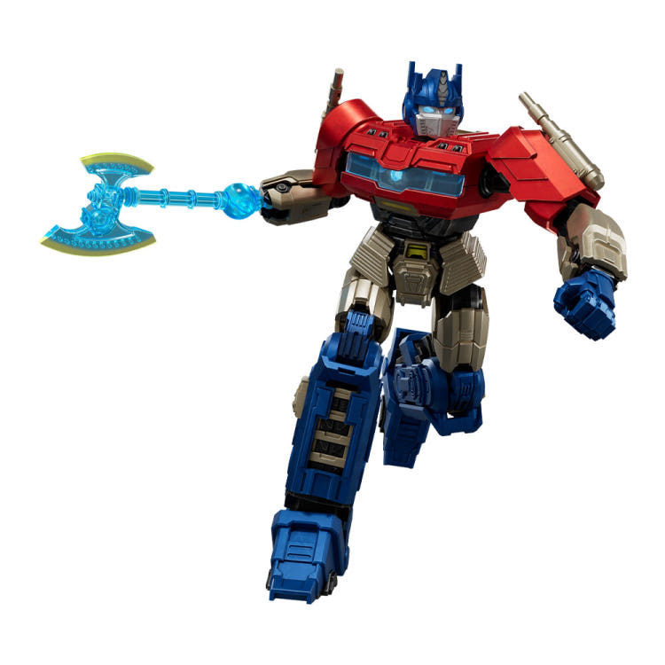 [mimi world] Mimi World Official Transformers Classic Class 11 Optimus Prime Action Figure