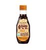 Ivenet Bebe Soy Sauce for Babies 190ml – Bibim & Dipping Soy Sauce, Low Sodium