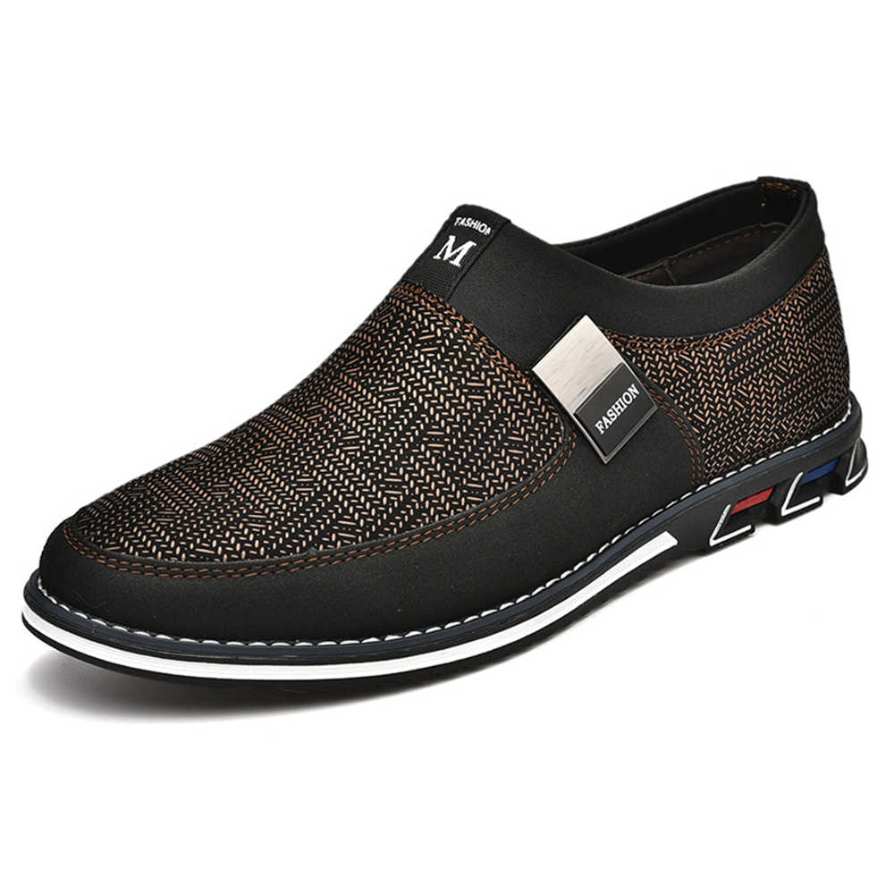 Fashion Summer Autumn-spring Spring Autumn Sneakers Loafers Shoes Brands For Man Golf 5 Sports Top Grade Tenise Loafer'lar