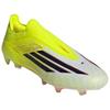 adidas F50 Elite Laceless FG Team Solar Yellow Core Black Lucid Red Unisex Sneakers Team-Solar-Yellow-2 JR6458