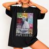 Pope Leo XIV Graphic Tee, Eras Inspired Catholic Pop Culture Shirt