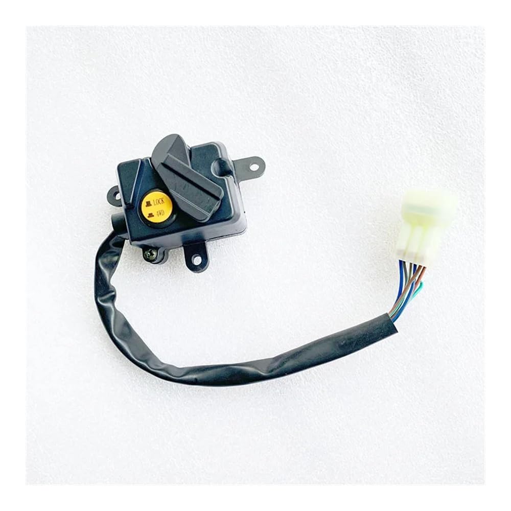 For Odes 2wd/4wd 4x4 Switch for ODES 800 1000 UTV Dominator Raider X2 X4 Ravager 10909320000 Accessories