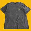 Vintage 90s Hawaii Reprint T-Shirt Made In USA Black Souvenir Kauai Island Tee Unisex T-Shirt