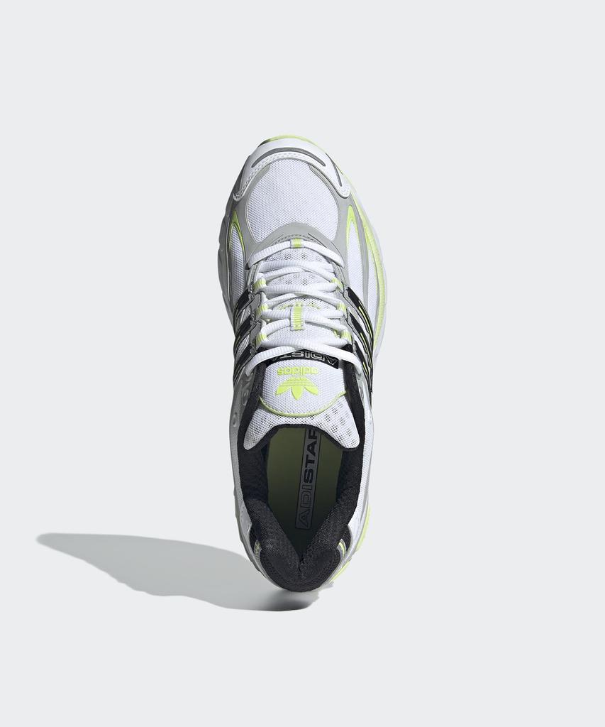 Adidas Adistar Cushion - White:Lime / Id5744