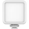 VL49 2000mAh Rechargeable Mini LED White Light,