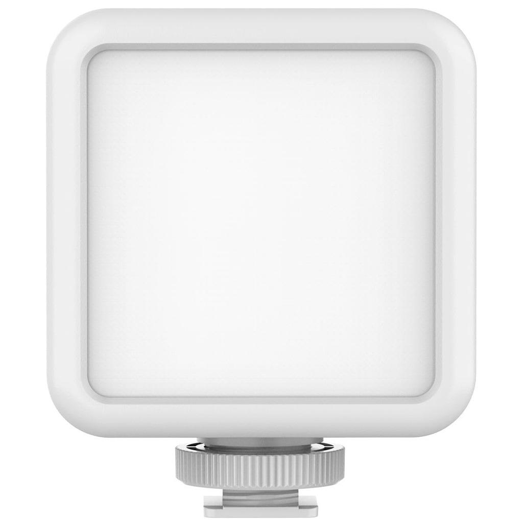 VL49 2000mAh Rechargeable Mini LED White Light,