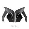 FOR Honda 2017-2023 CB650R CBR650R - Modified Air Side Wing To Protect Rear Racing Side Wing - Water Transfer Printing Process