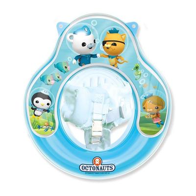 Octonaut Schwimm-Mama Lauflernhilfe Tube 515OSM, Koreanische Wasserspielartikel