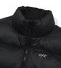Ufc Sport Ufc Shield Relax Fit Padded Vest Black U2Vtv3303(M)Bk