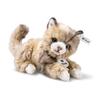 Steiff Lucy the Cat 18cm 099663