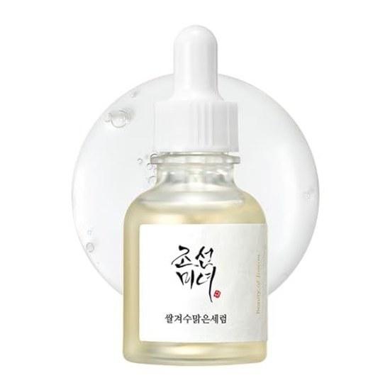 BOJ Glow Deep Serum Rice + Alpha Arbutin Beauty Joseon Bran Water 30ml