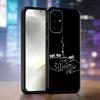 Hand Gesture Phone Case Black Silicone Soft For Samsung S25,S24,S21,S22,S23,S30,Ultra,S20,Plus,Fe,Lite