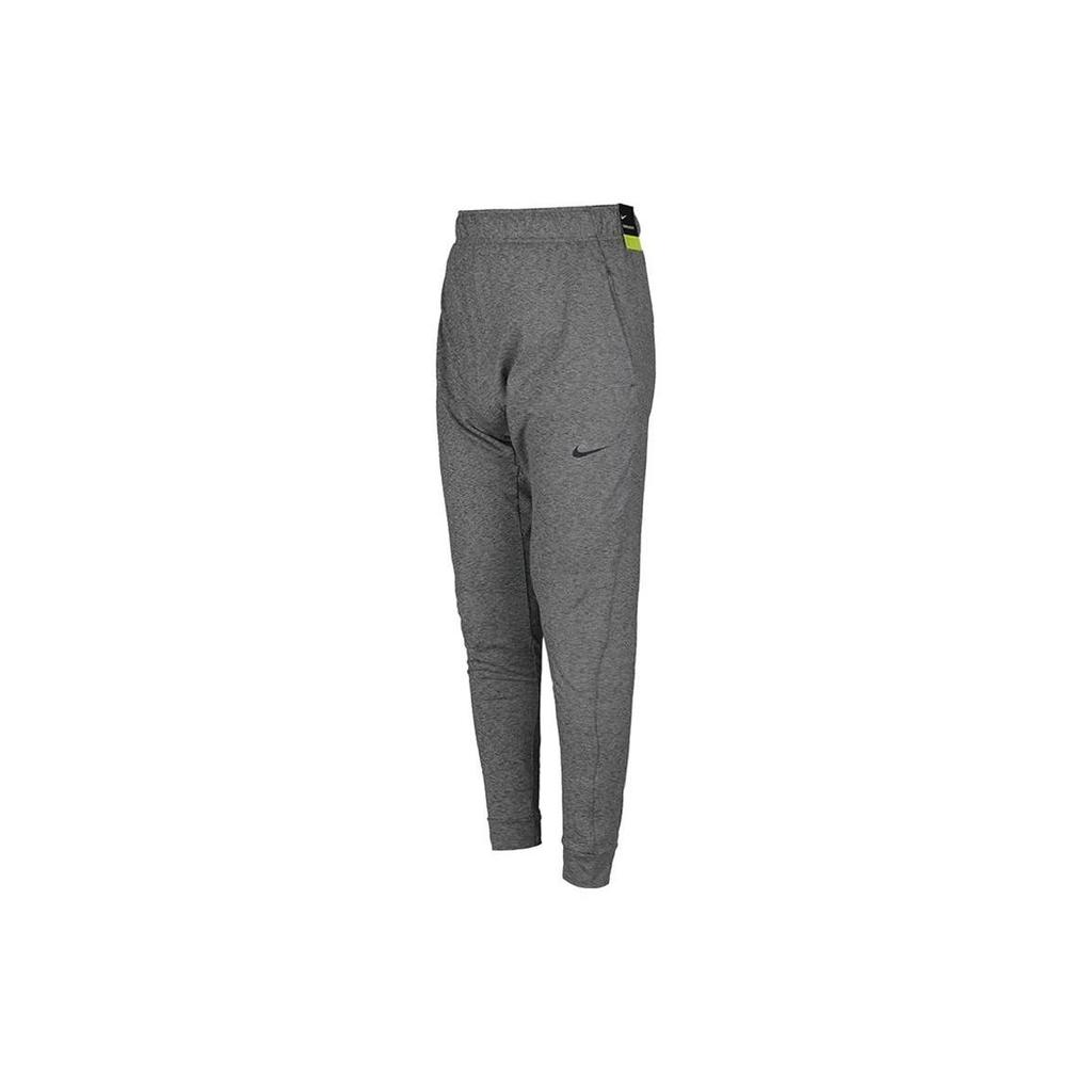 Nike Knitted Sweatpants Men's Gray AT5697-032