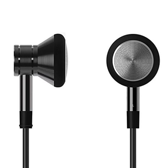 

1MORE Piston Pod Earphones EO320 Piston 1MORE brand model (Xiaomi) in-ear (Silver)