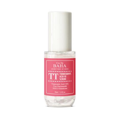 TT Ácido Tranexâmico 10% Sérum para Rosto/Pescoço 30mL (3 opções)