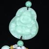1Pc Chinese Luck Car Accessory Rearview Mirror Pendant Suitable For For Asian Culture Decor & Driving Amulet