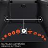 [Officially Licensed Xbox Product] PowerA Advantage Plus Wired Controller for Xbox Series X|S - Black XBGP0439-01