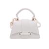 Handbag new Korean version of women's bag mini crossbody bag fashionable foreign style trend personality mini bag