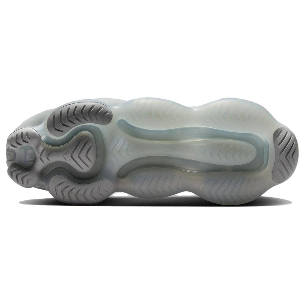 Nové Nike Air Max Scorpion tmavě šedé