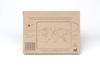 Chasing Threads Passport Cover/Case (Mint)
