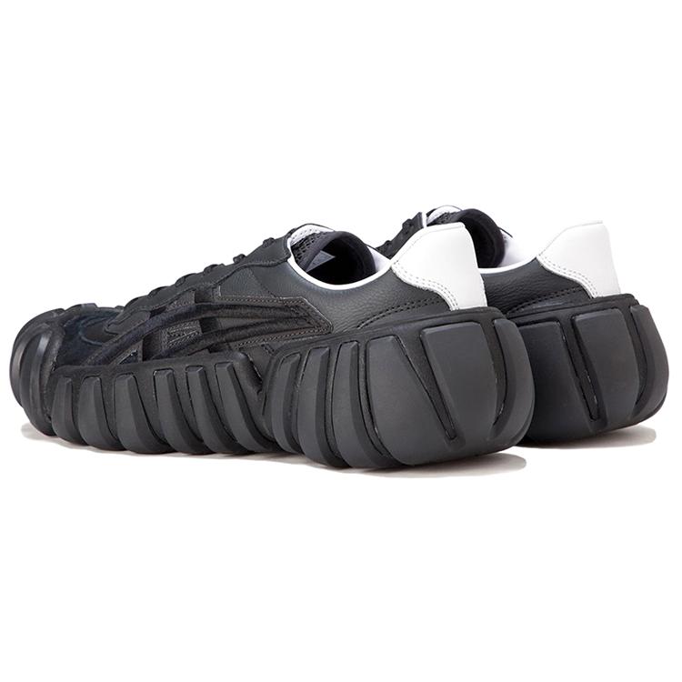 Onitsuka Tiger Dentigre Graphite 'Grey Black' 1183A794-020