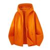 Jacquard Hooded Soft Shell Jacket: New Style for Men & Women - Quality Outdoor Wear