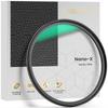 Concept MCUV Filter 37-86mm Ultra Slim Optics Multi Coated Ultraviolet Protection Camera UV Lens Filter 6