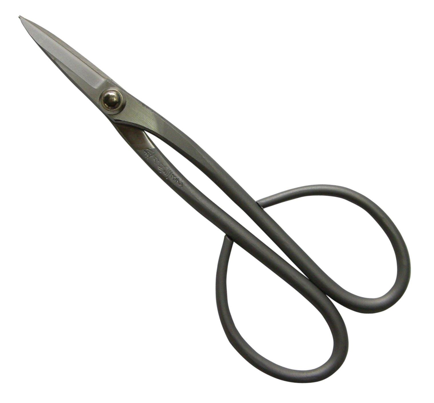 

Kozo Stainless Steel Satsuki Scissors 180mm 1007