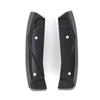 Motor Front Fork Guards Protectors Lower Fork Cover Set For BMW R1200GS 04-12 R 1200 GS / Adventure R1150GS R 1150 GS