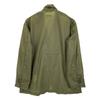 Engineered Garments Khaki QT090-0712 Loiter Jacket - Nylon Micro Ripstop Jacket XS khakiUsed