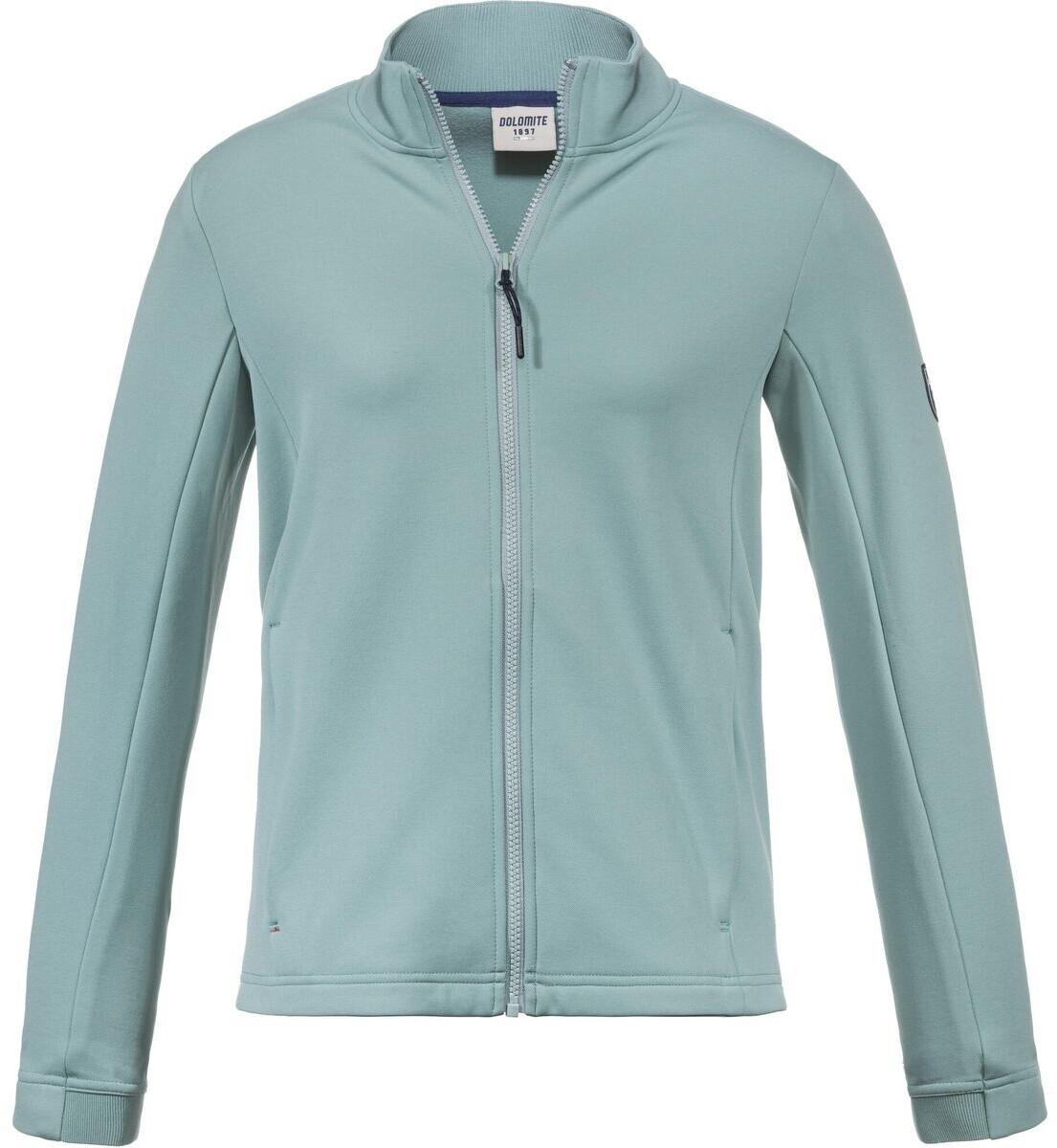 

Флисовая куртка Dolomite Latemar Zip Fleece jet blue 1499 S