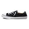 Chuck Taylor All Star Shoreline Slip Low Top Kids Canvas Shoes Black White Teenagers Kids' 647741F