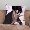 The Evil CComics RRing Pillow Case Pillowcase Home Sofa Cushions Car Cushions Pillowcover Office Pillowshell Pillow