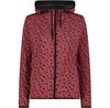 Bunda CMP Woman Jacket FIX Hood