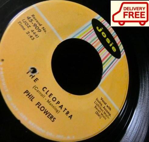 

[USED] Burlesque R&B Cleopatra mods/strip/mods/northern soul