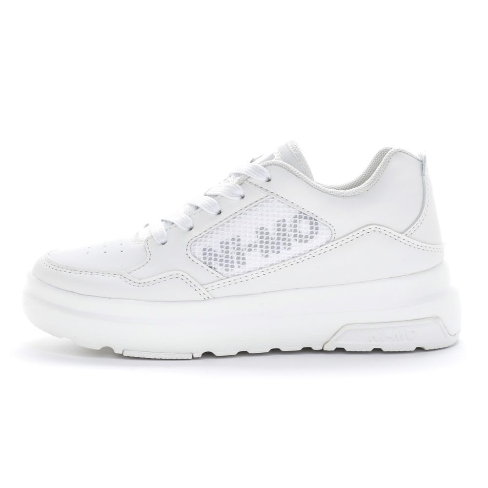 Sneakers NM J139 Girls White Cm 2E [Moonstar] 21.0