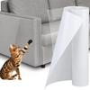 And Dog Furniture Protective Sticker - Removable Transparent Sofa Protector for Scratching and - Pet Scratch for Couch and Furniture