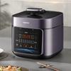 SUPOR 5L Smart Multi-functional Electric Pressure Cooker CN Plug (adapter Included)