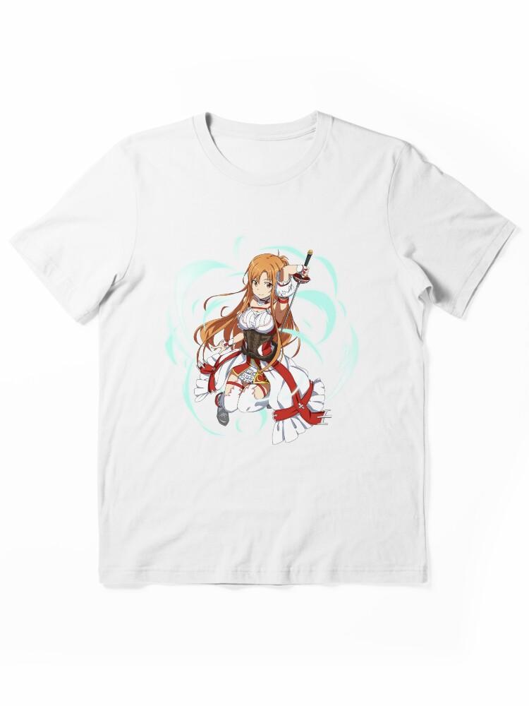 Sword Art Online Sword Art Online Essential Unisex T-Shirt
